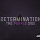 Illustration for article titled iDetermination: The Purple Side/i - Album Review